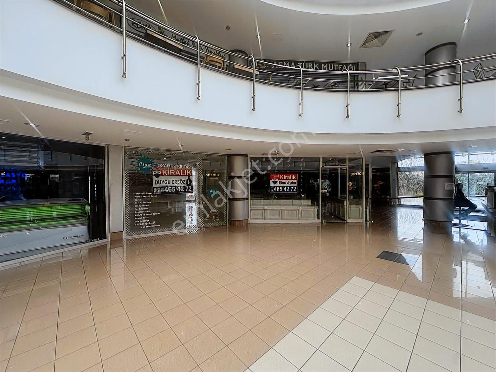 Remax Select-dünya Ticaret Merkezi- Giriş Kat Ofis-büro - Görsel 2