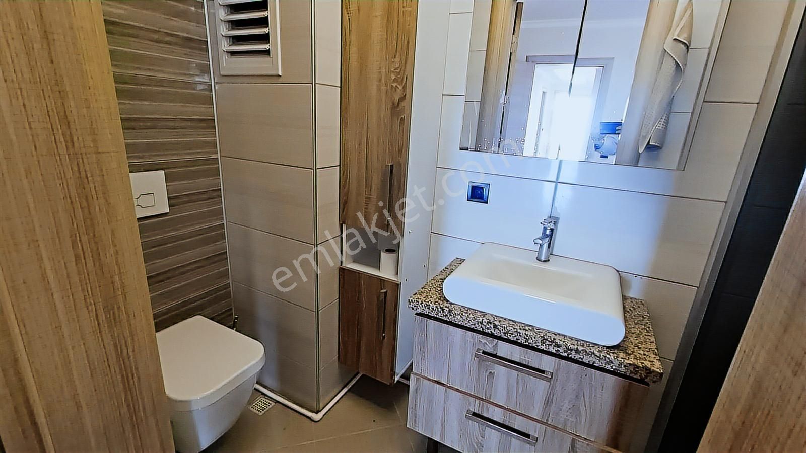 Kuşadası, Kadınlardenizinde Satılık, Deniz Manzaralı, 3+1 Daire - Görsel 18