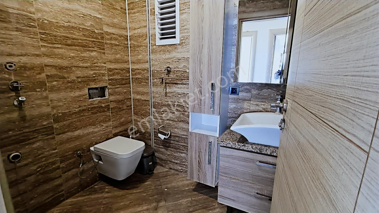 Kuşadası, Kadınlardenizinde Satılık, Deniz Manzaralı, 3+1 Daire - Görsel 20