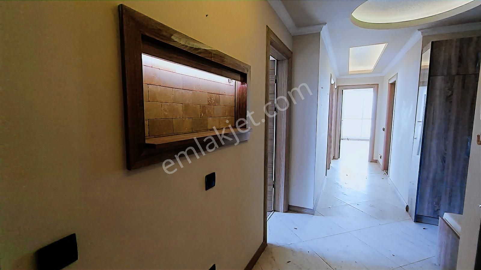 Kuşadası, Kadınlardenizinde Satılık, Deniz Manzaralı, 3+1 Daire - Görsel 19