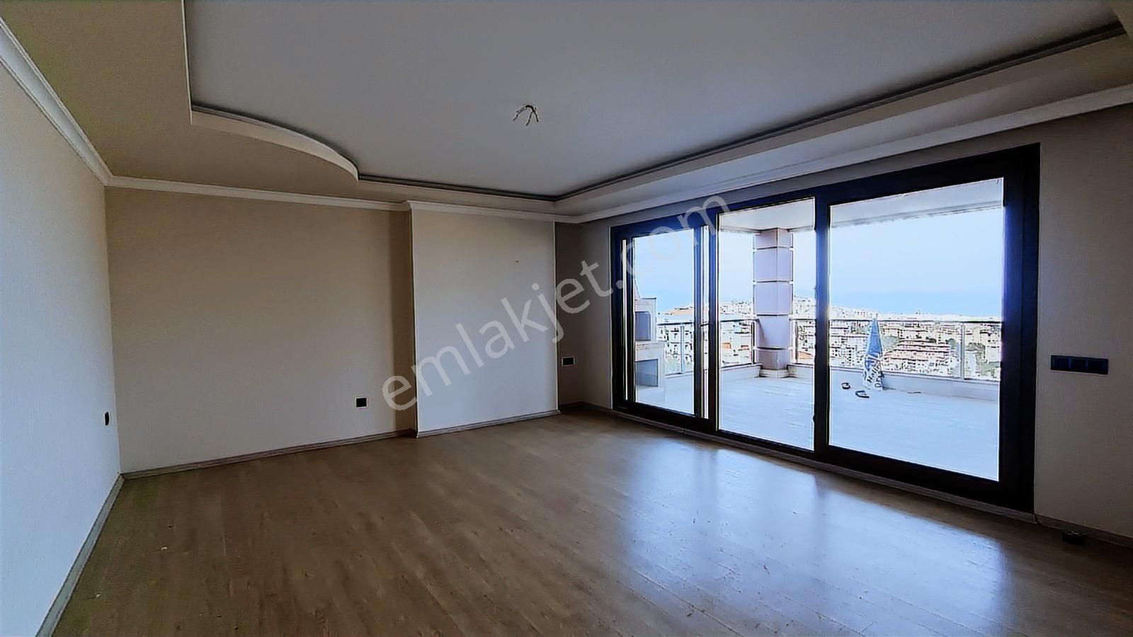 Kuşadası, Kadınlardenizinde Satılık, Deniz Manzaralı, 3+1 Daire - Görsel 4