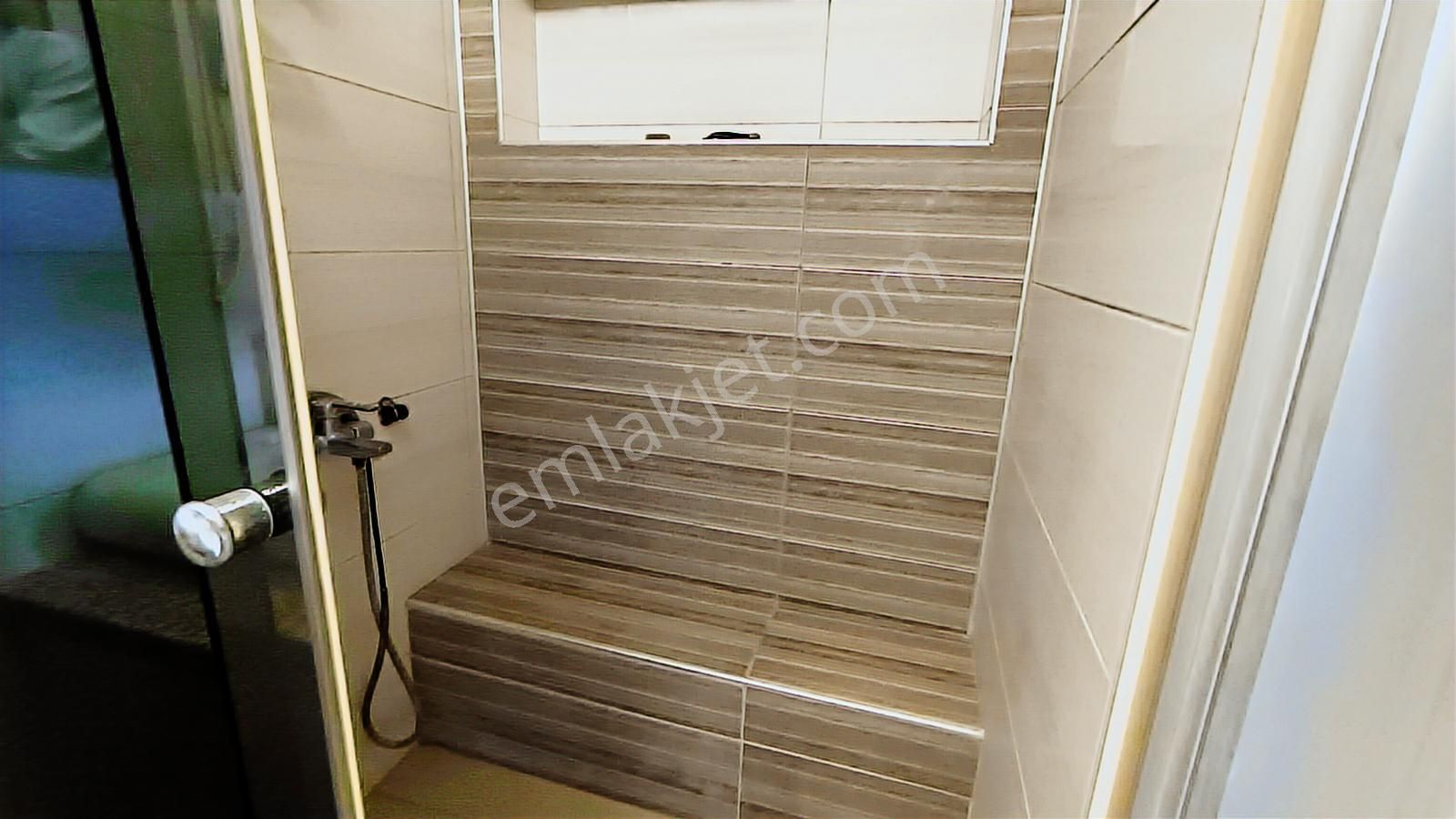 Kuşadası, Kadınlardenizinde Satılık, Deniz Manzaralı, 3+1 Daire - Görsel 17