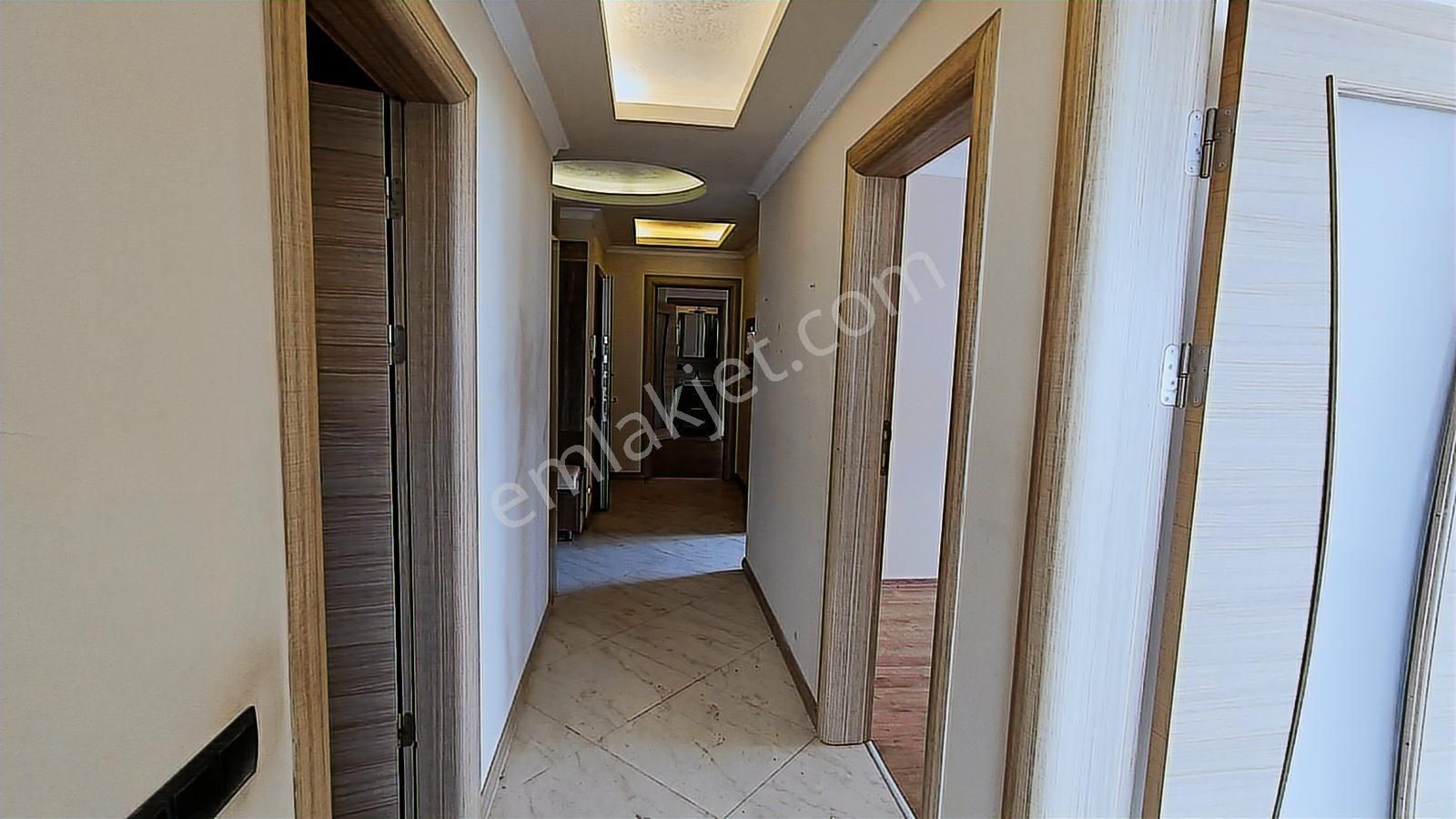 Kuşadası, Kadınlardenizinde Satılık, Deniz Manzaralı, 3+1 Daire - Görsel 15