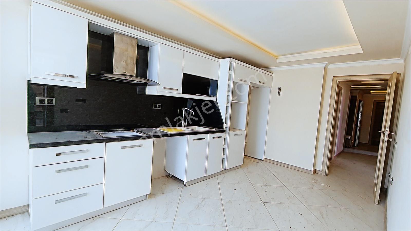 Kuşadası, Kadınlardenizinde Satılık, Deniz Manzaralı, 3+1 Daire - Görsel 7