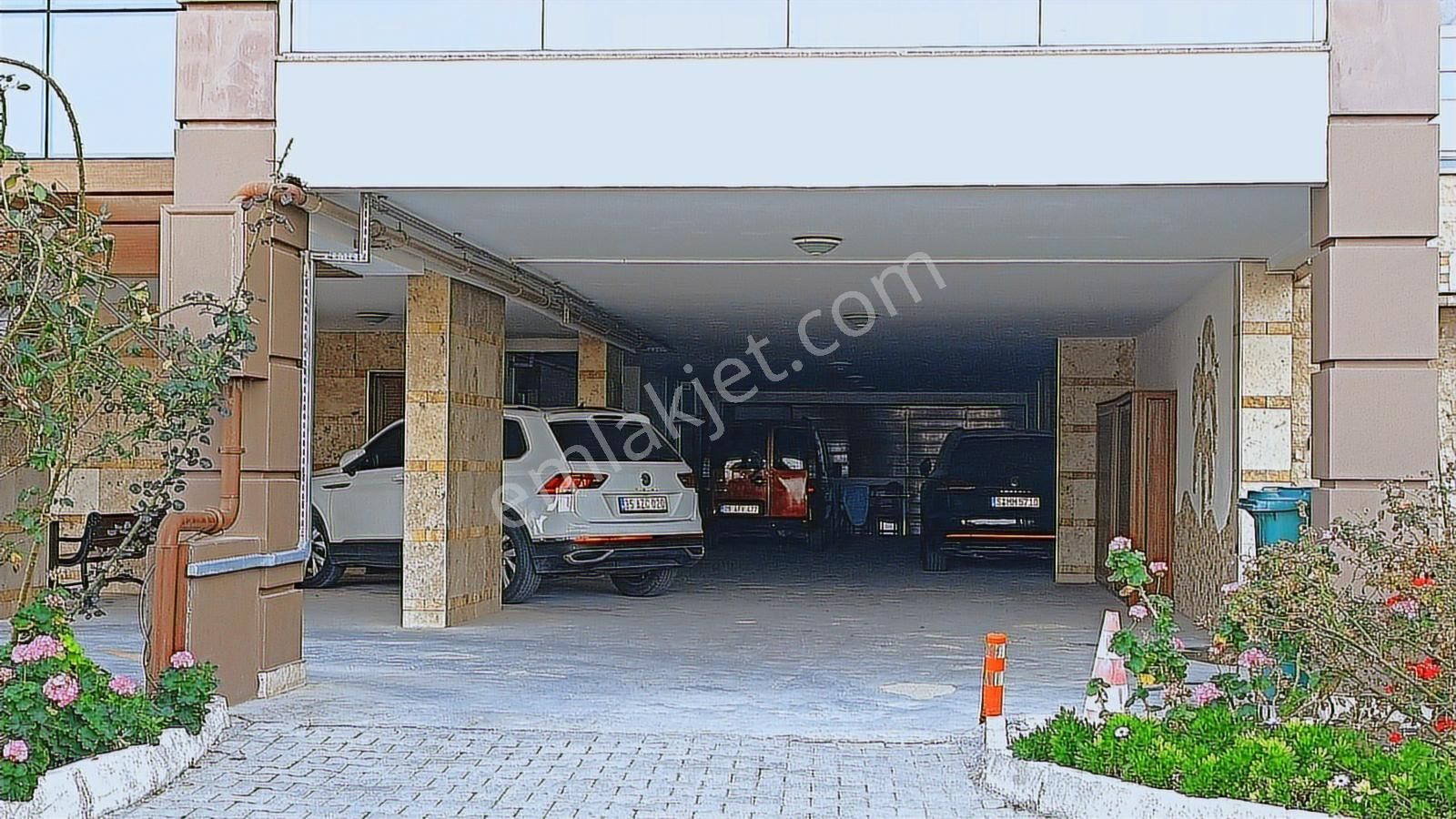 Kuşadası, Kadınlardenizinde Satılık, Deniz Manzaralı, 3+1 Daire - Görsel 29