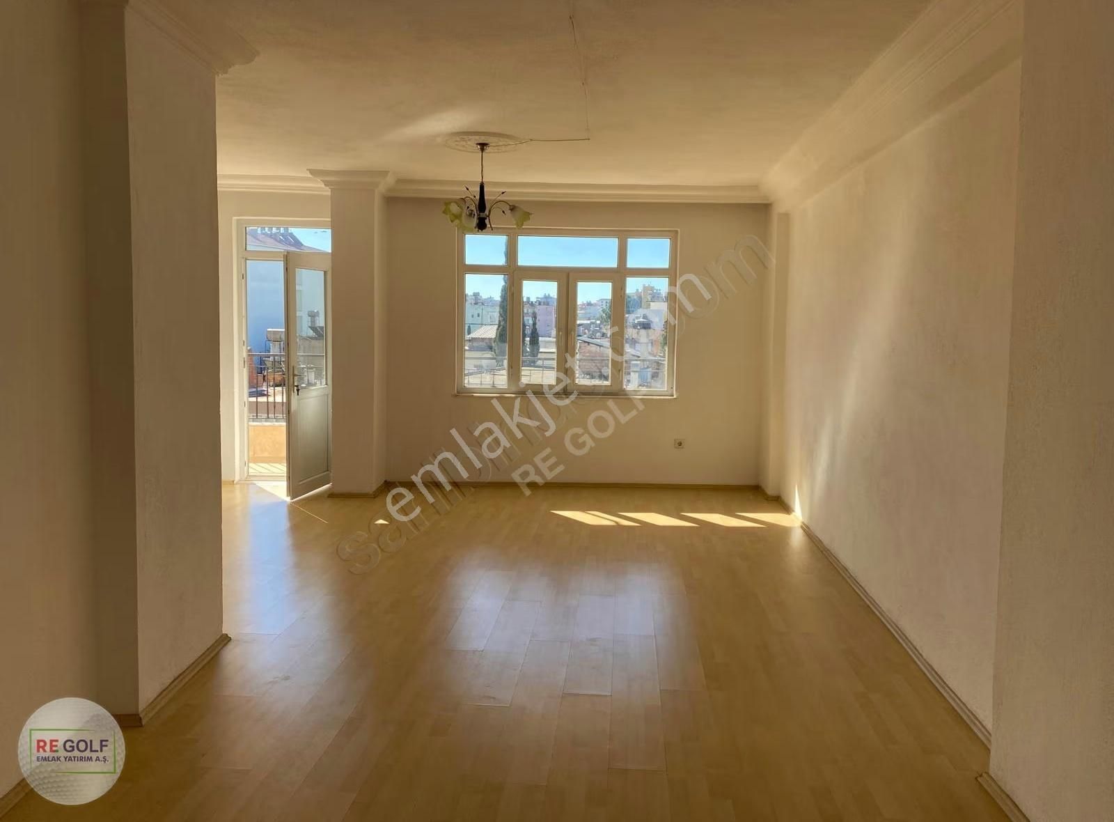 Re Golf'ten Atatürk Caddesi Üzerinde 4+1 Kiralık Daire - Görsel 16