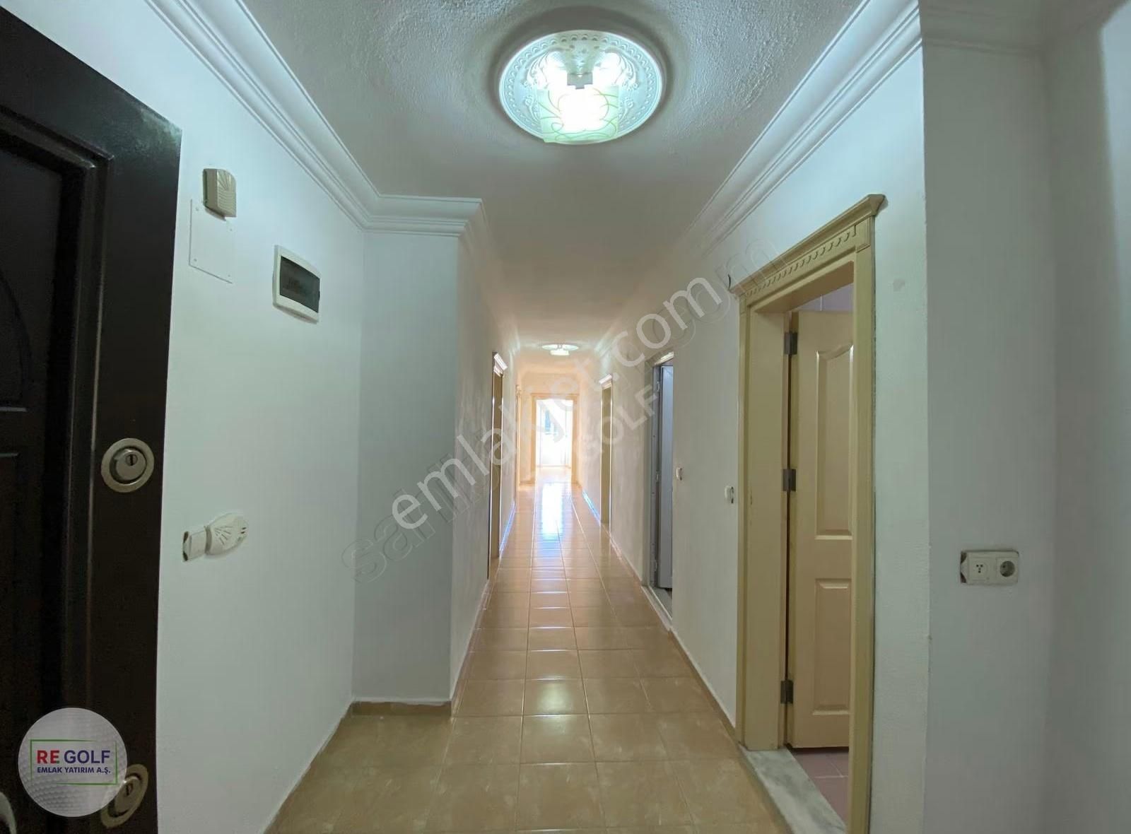 Re Golf'ten Atatürk Caddesi Üzerinde 4+1 Kiralık Daire - Görsel 19