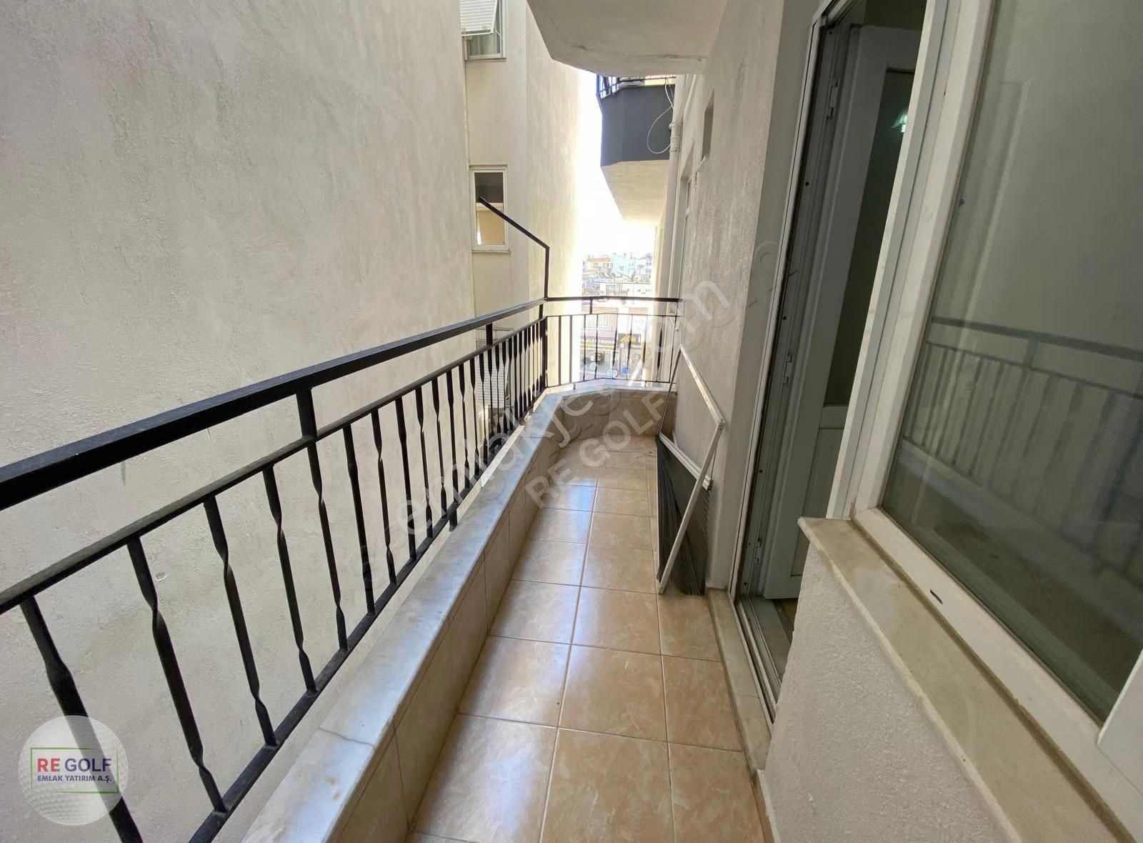 Re Golf'ten Atatürk Caddesi Üzerinde 4+1 Kiralık Daire - Görsel 13