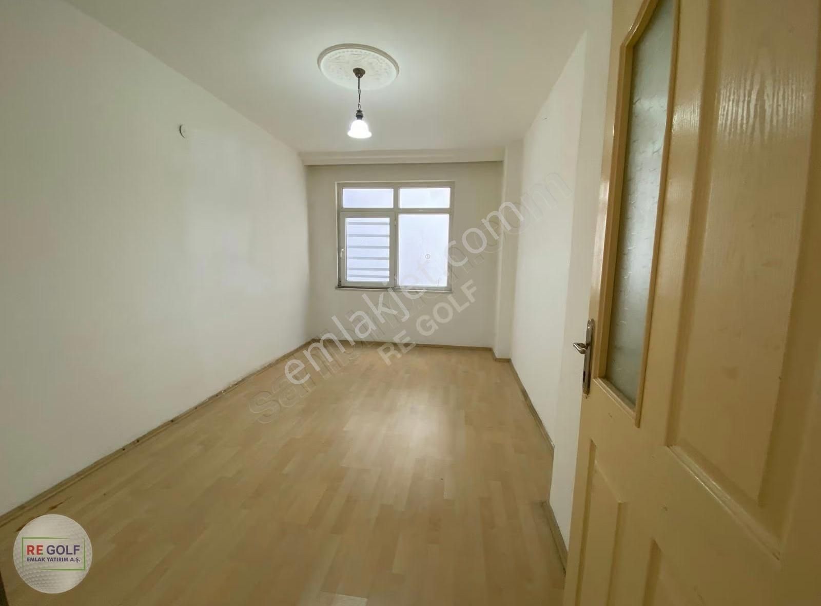 Re Golf'ten Atatürk Caddesi Üzerinde 4+1 Kiralık Daire - Görsel 11