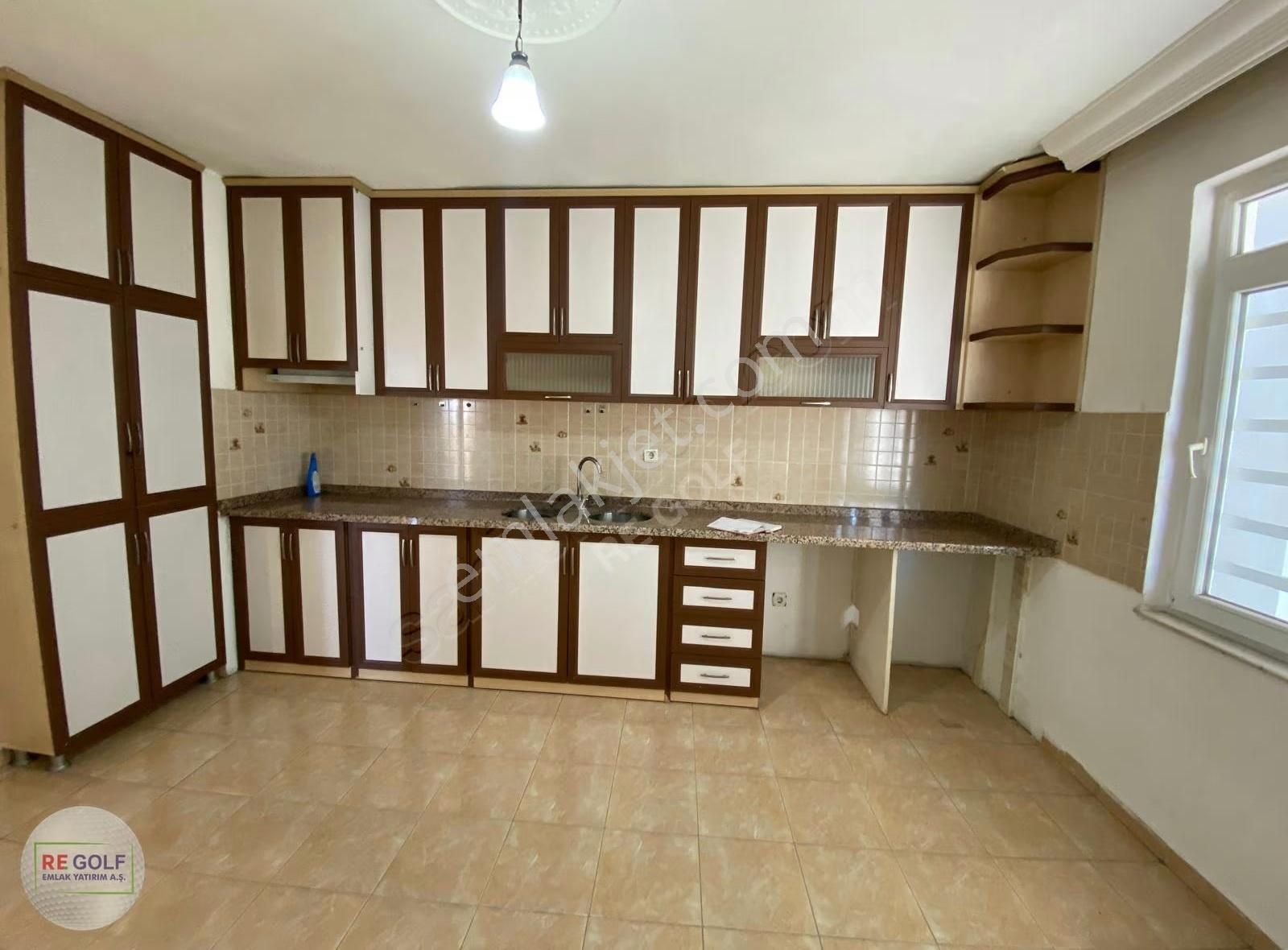 Re Golf'ten Atatürk Caddesi Üzerinde 4+1 Kiralık Daire - Görsel 10