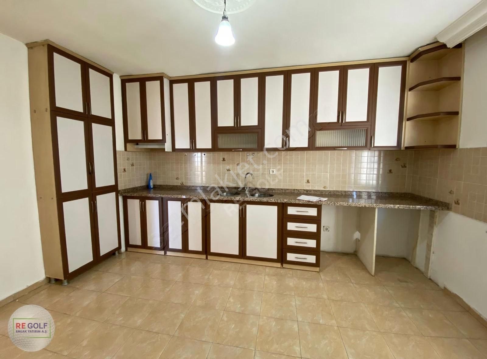 Re Golf'ten Atatürk Caddesi Üzerinde 4+1 Kiralık Daire - Görsel 18