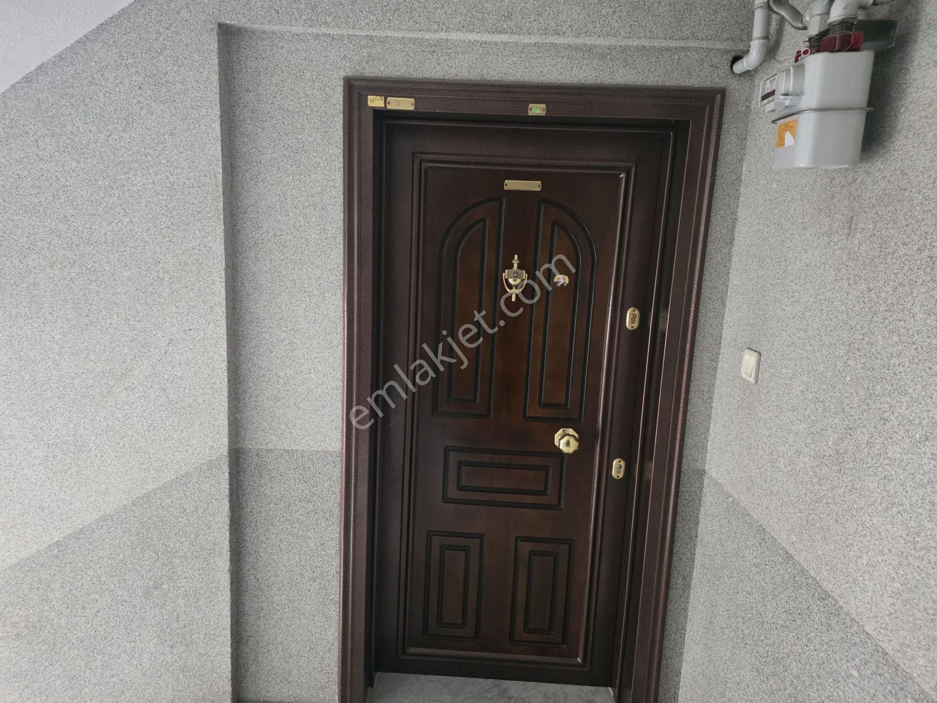 Batıkent Batısitesi Mahallesi Egemen Sitesi Arakat 3+1 Kiralık Daire - Görsel 10