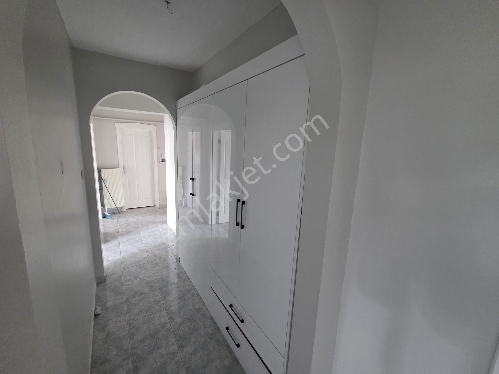 Batıkent Batısitesi Mahallesi Egemen Sitesi Arakat 3+1 Kiralık Daire - Görsel 25