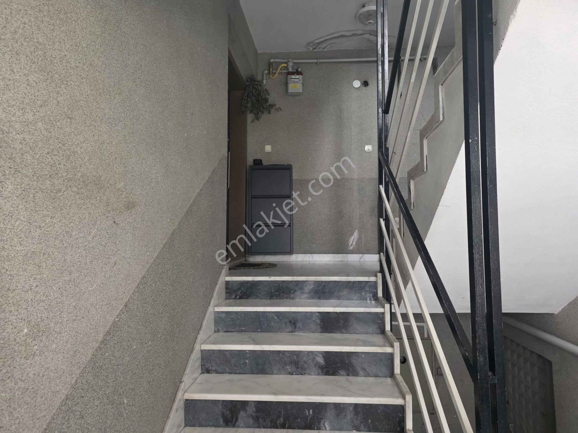 Batıkent Batısitesi Mahallesi Egemen Sitesi Arakat 3+1 Kiralık Daire - Görsel 9