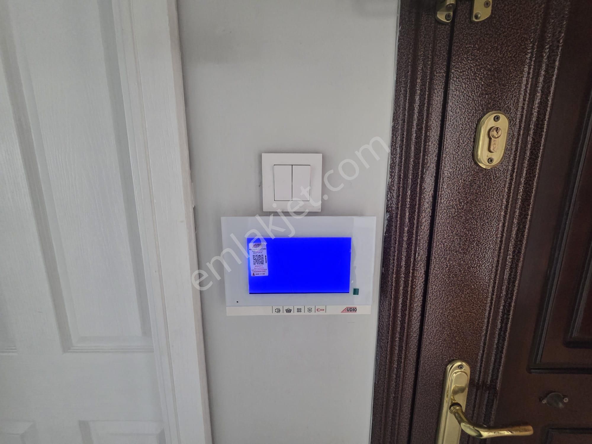 Batıkent Batısitesi Mahallesi Egemen Sitesi Arakat 3+1 Kiralık Daire - Görsel 31