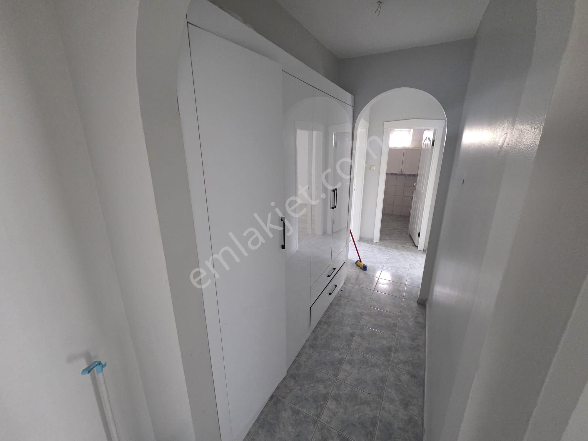 Batıkent Batısitesi Mahallesi Egemen Sitesi Arakat 3+1 Kiralık Daire - Görsel 24