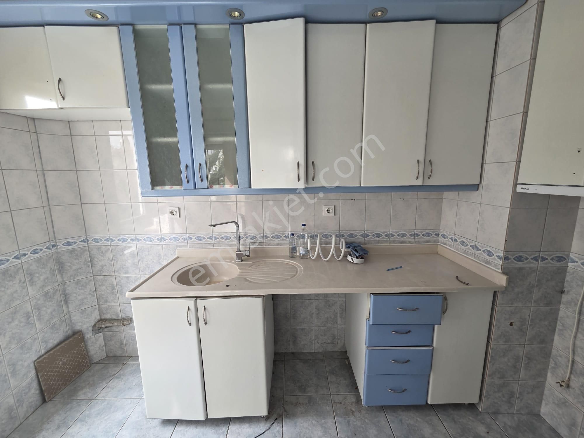 Batıkent Batısitesi Mahallesi Egemen Sitesi Arakat 3+1 Kiralık Daire - Görsel 32