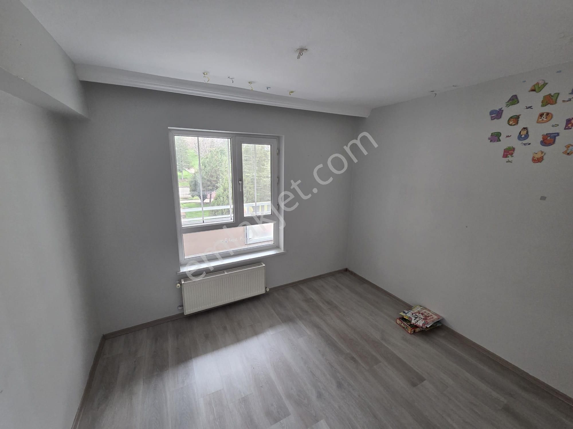 Batıkent Batısitesi Mahallesi Egemen Sitesi Arakat 3+1 Kiralık Daire - Görsel 26