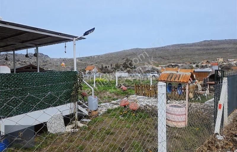 Türker Emlak-doğa İçinde Minimal Yaşam İçin İdeal Tarlalar - Görsel 4