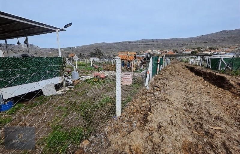 Türker Emlak-doğa İçinde Minimal Yaşam İçin İdeal Tarlalar - Görsel 3