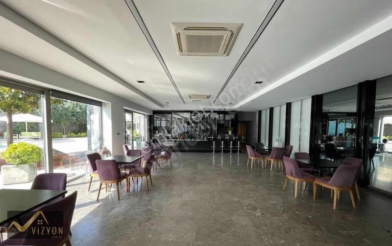 Vizyon Emlaktan 1+0 G Marin Site İçinde 4 Katta Köşe Daire - Görsel 6