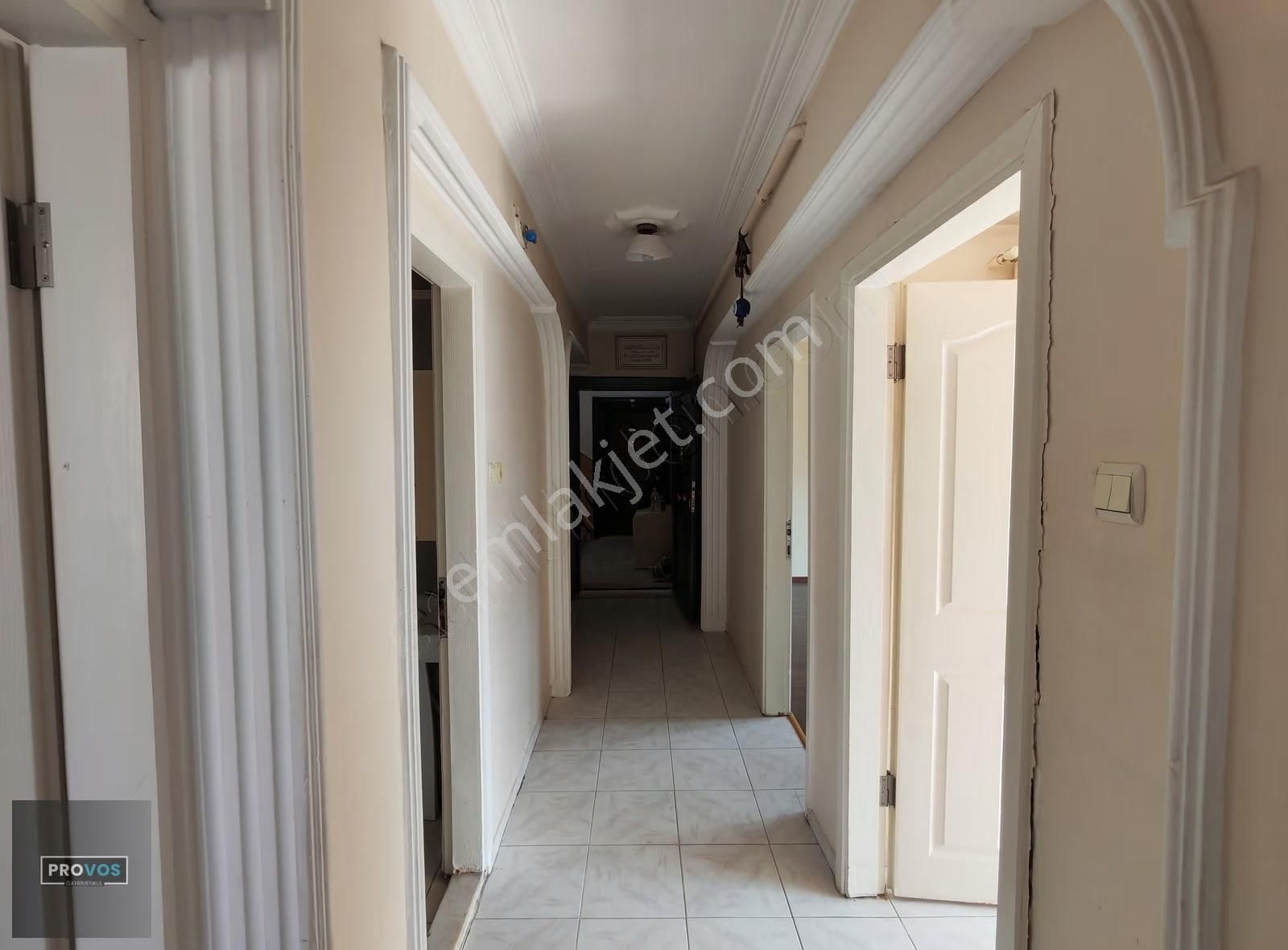 Provos Gayrimenkul, Yıldırım Camii Civarı Kiralık 3+1 Daire - Görsel 21