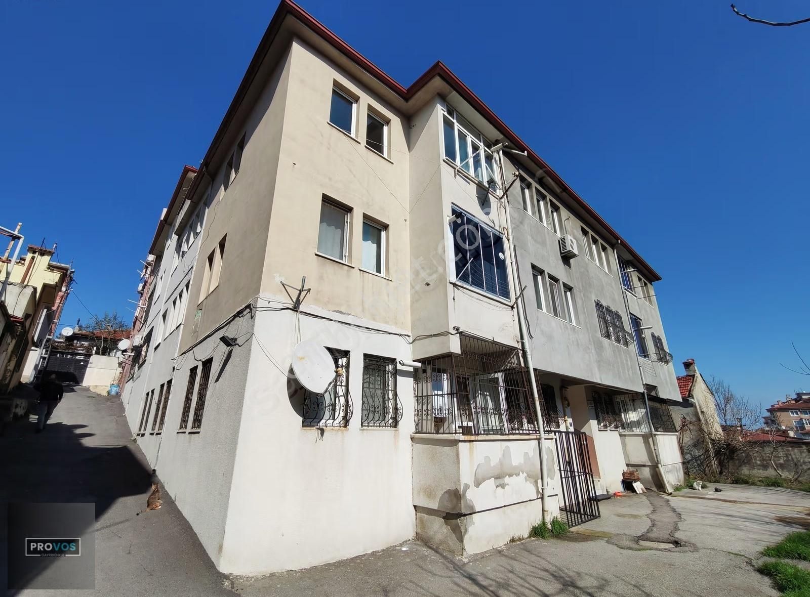 Provos Gayrimenkul, Yıldırım Camii Civarı Kiralık 3+1 Daire - Görsel 9