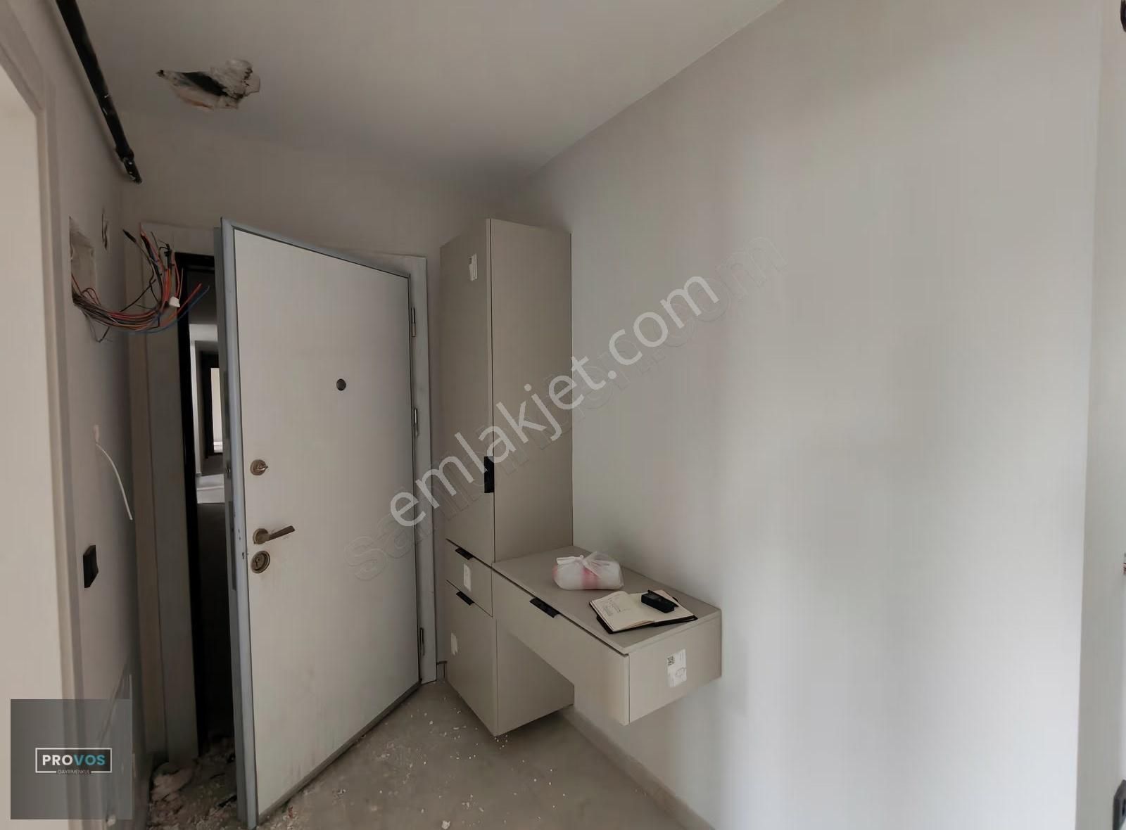 Provos Gayrimenkul, Doğanköy'de Satılık 3+1 Daire - Görsel 14