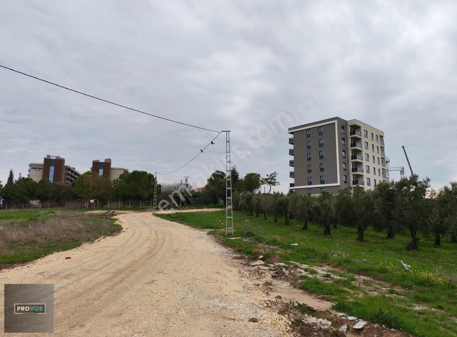 Provos Gayrimenkul, Doğanköy'de Satılık 3+1 Daire - Görsel 5