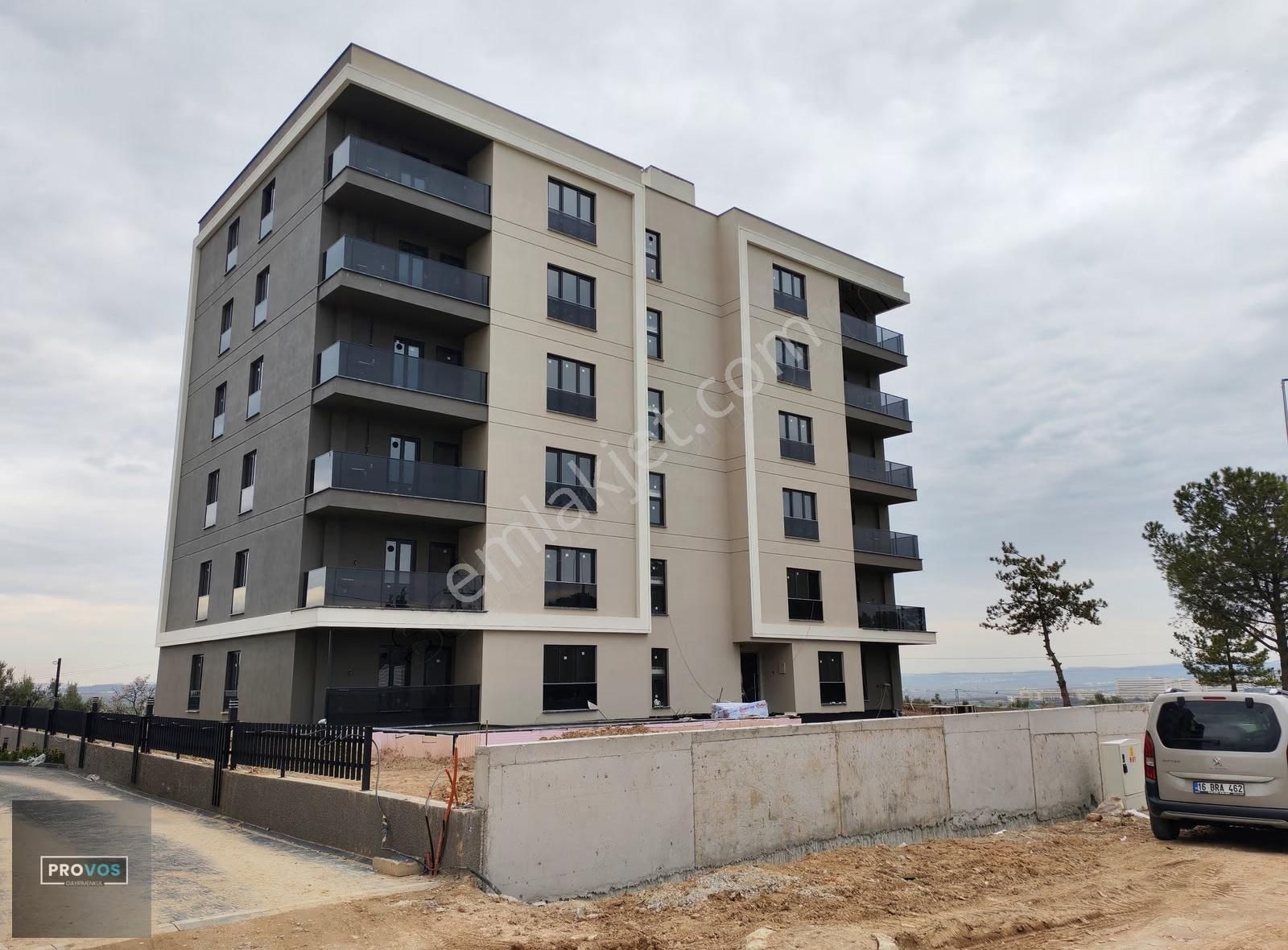 Provos Gayrimenkul, Doğanköy'de Satılık 3+1 Daire - Görsel 3