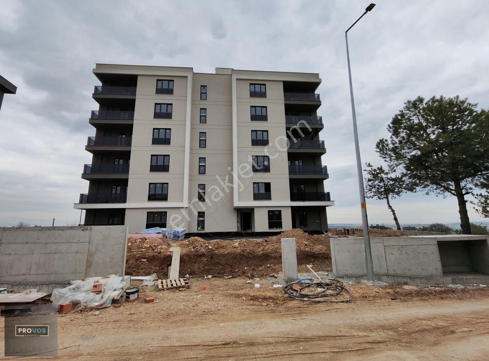 Provos Gayrimenkul, Doğanköy'de Satılık 3+1 Daire - Görsel 12