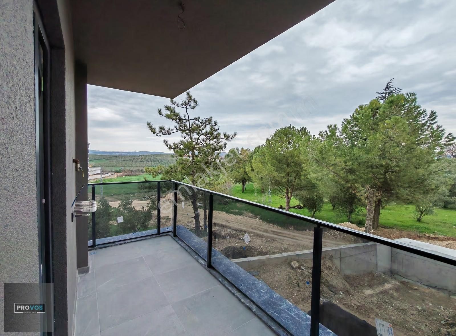 Provos Gayrimenkul, Doğanköy'de Satılık 3+1 Daire