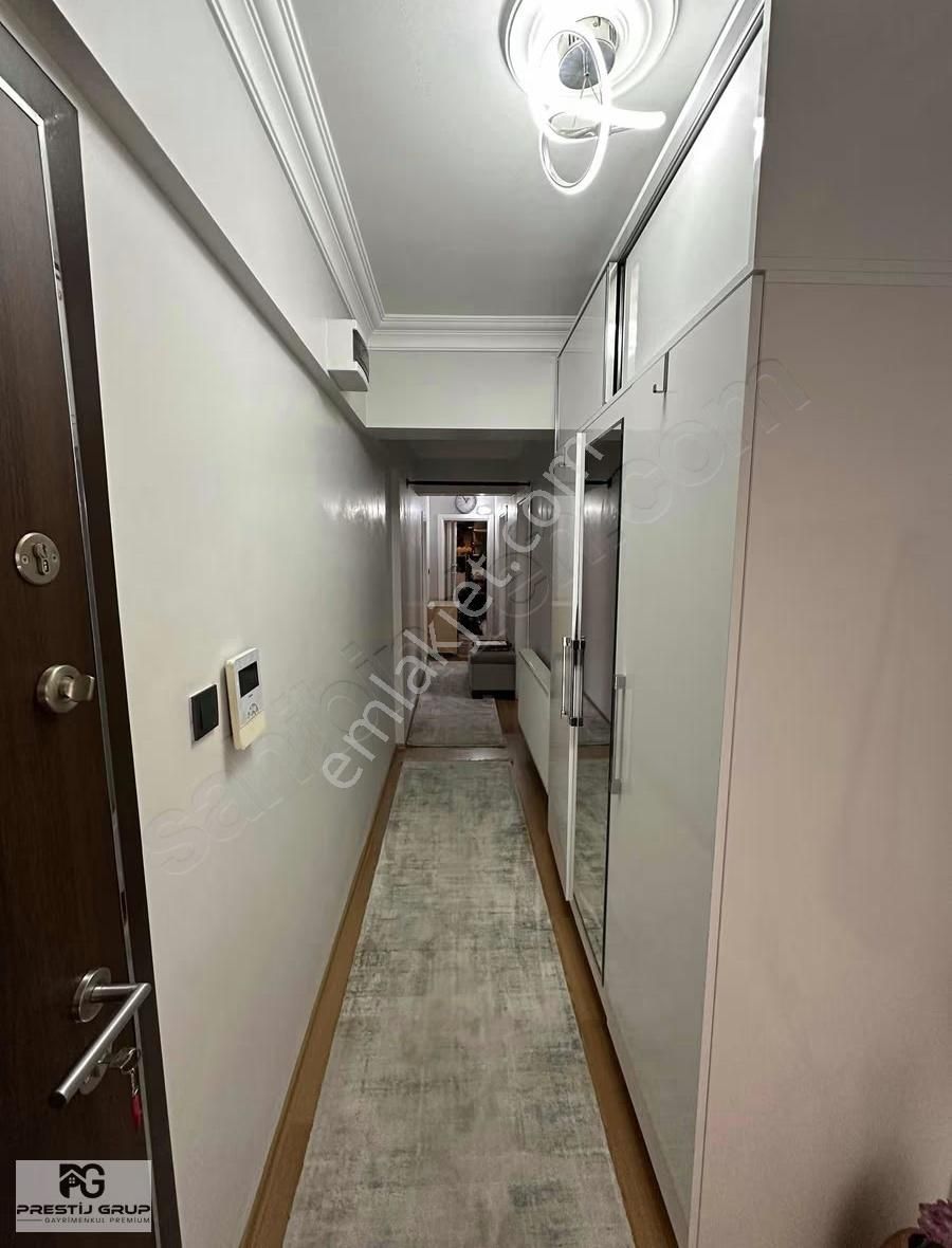 Prstij Gruptan Yıldırım Davutdede'de 2+1 85 M2 Metroya Yakın - Görsel 9