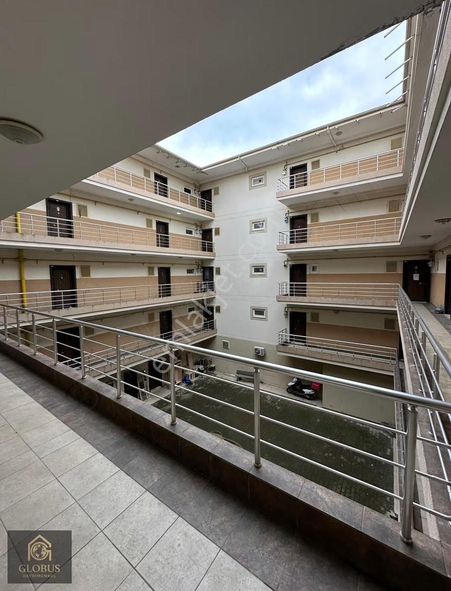Bursa Görüklede Merkezi Konumda Özel Tasarım 2+1 Satılık Daire - Görsel 15