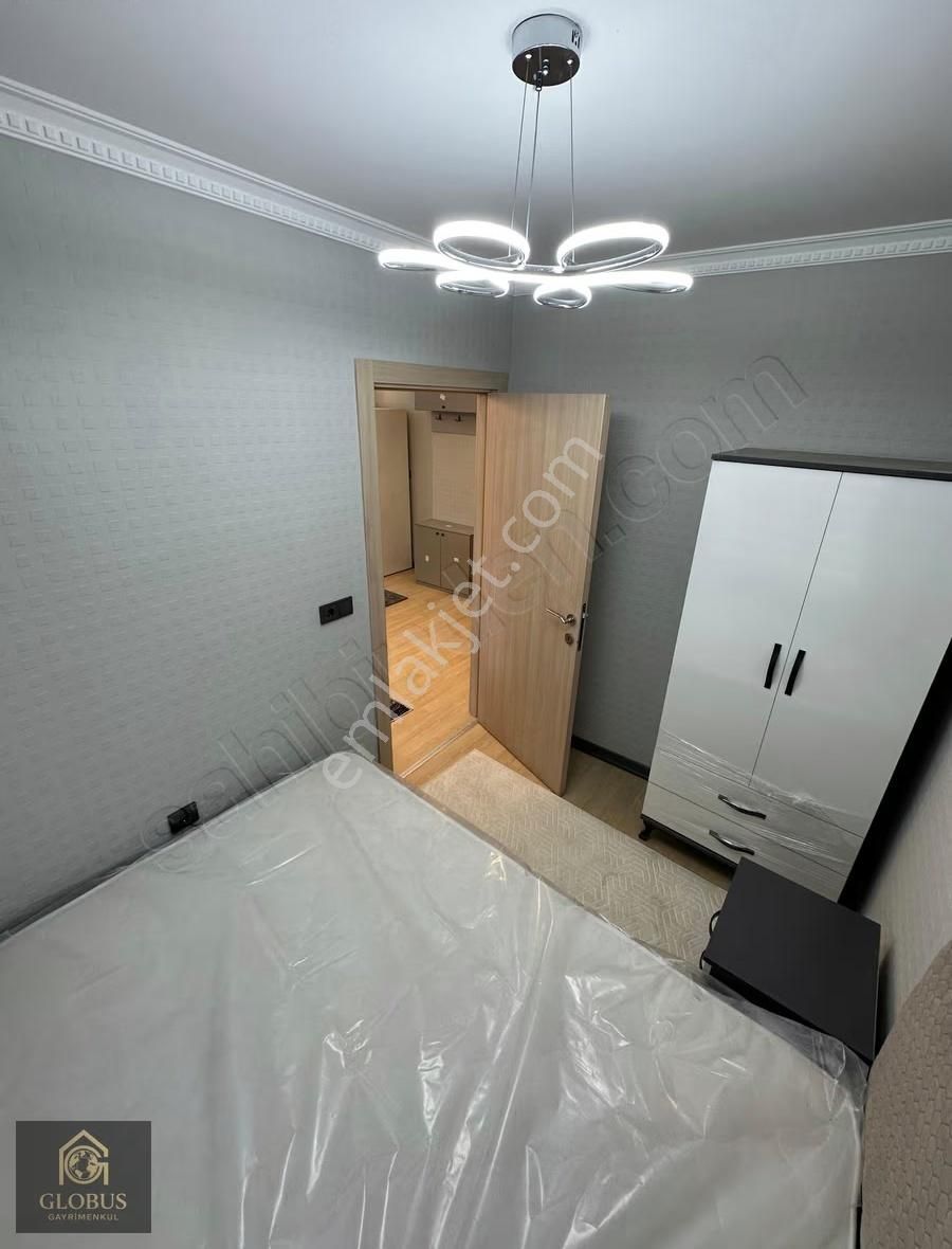 Bursa Görüklede Merkezi Konumda Özel Tasarım 2+1 Satılık Daire - Görsel 16