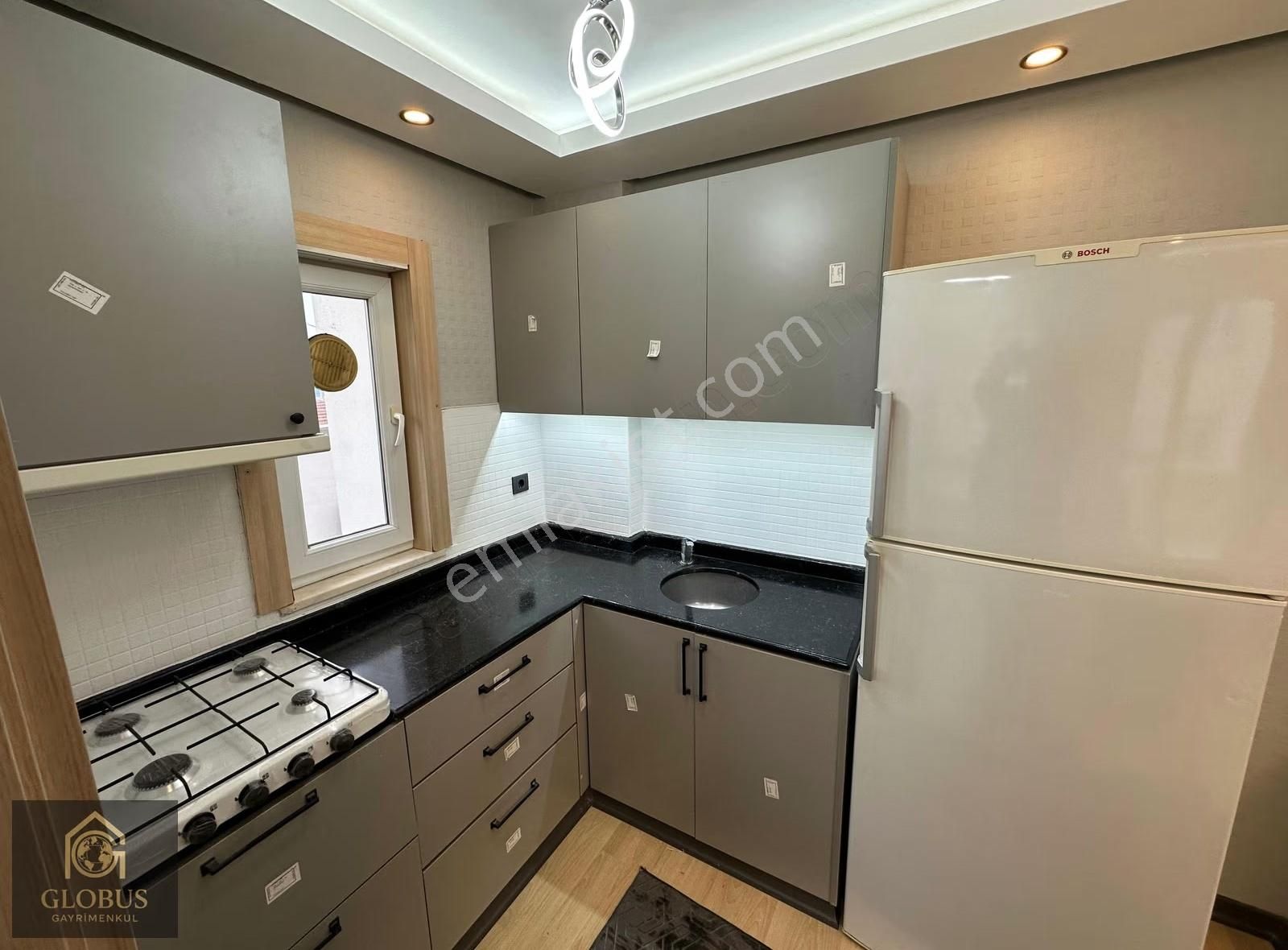 Bursa Görüklede Merkezi Konumda Özel Tasarım 2+1 Satılık Daire - Görsel 13