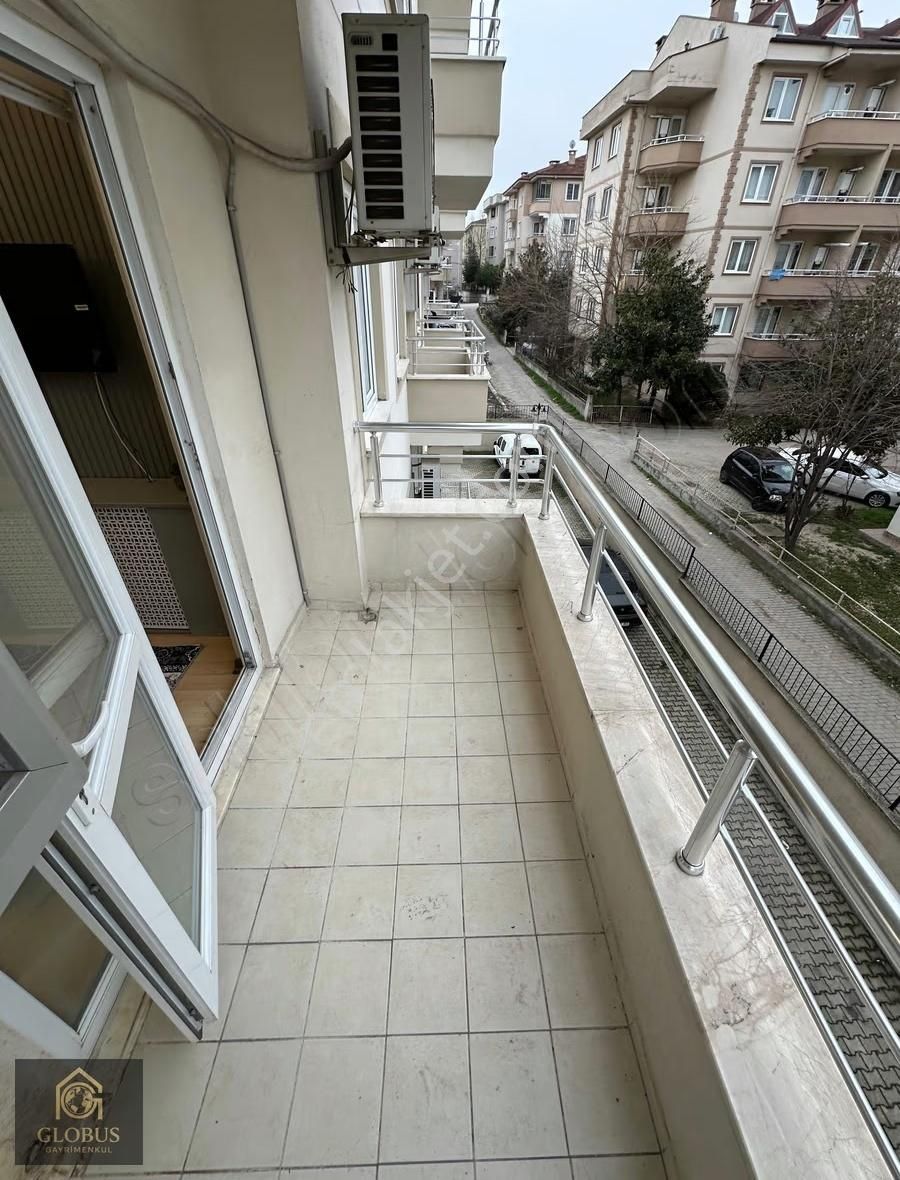 Bursa Görüklede Merkezi Konumda Özel Tasarım 2+1 Satılık Daire - Görsel 7