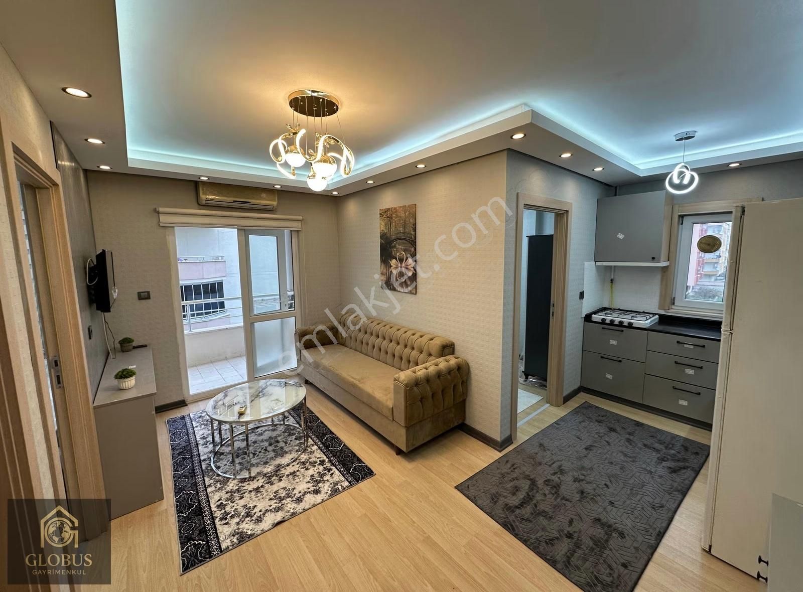 Bursa Görüklede Merkezi Konumda Özel Tasarım 2+1 Satılık Daire - Görsel 12