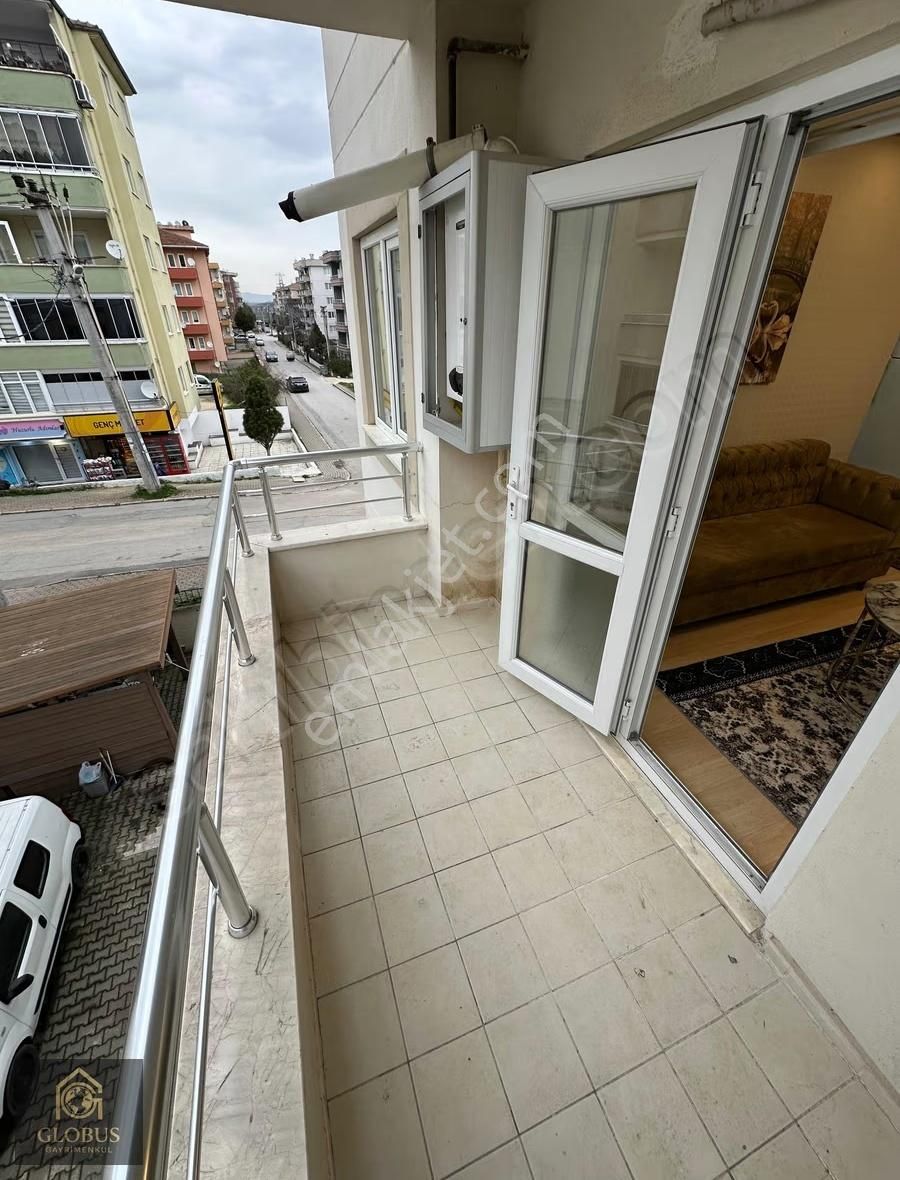 Bursa Görüklede Merkezi Konumda Özel Tasarım 2+1 Satılık Daire - Görsel 8