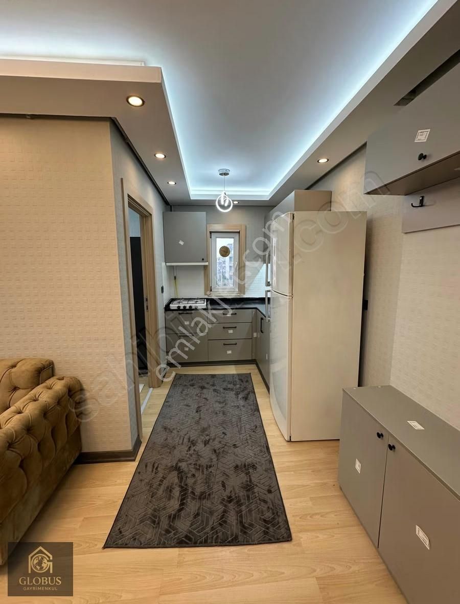 Bursa Görüklede Merkezi Konumda Özel Tasarım 2+1 Satılık Daire - Görsel 9