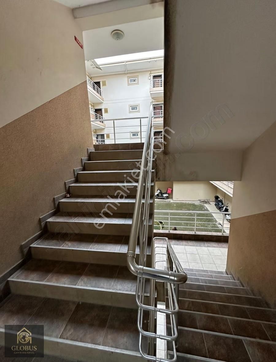 Bursa Görüklede Merkezi Konumda Özel Tasarım 2+1 Satılık Daire - Görsel 14