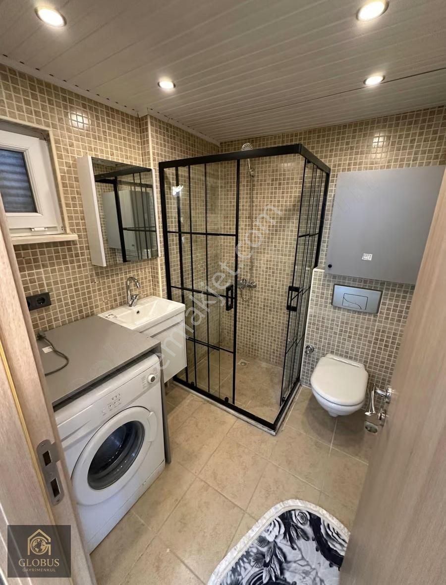 Bursa Görüklede Merkezi Konumda Özel Tasarım 2+1 Satılık Daire - Görsel 11