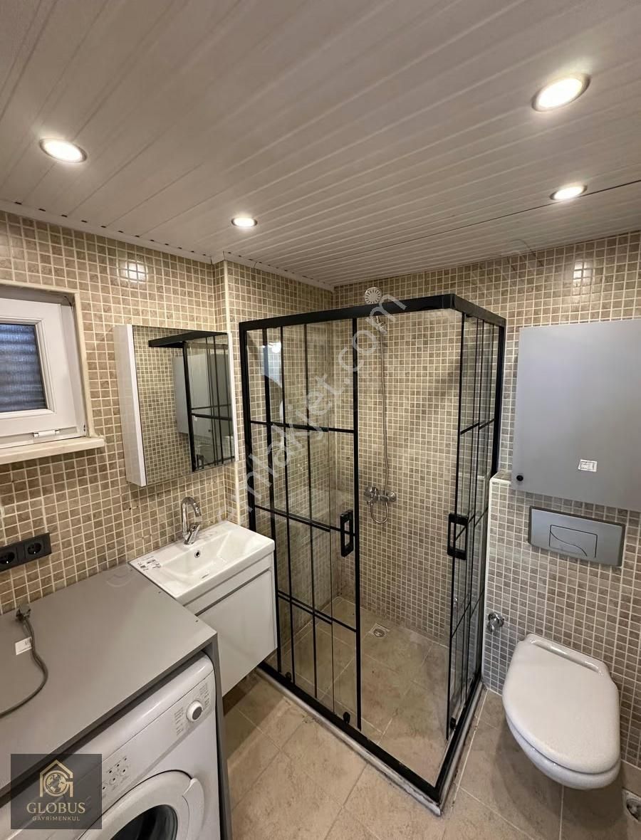 Bursa Görüklede Merkezi Konumda Özel Tasarım 2+1 Satılık Daire - Görsel 17