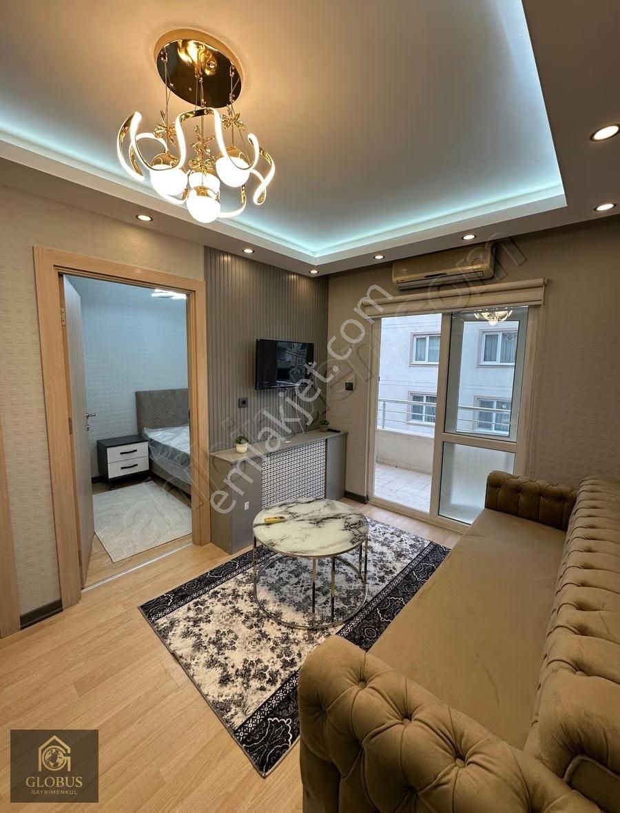 Bursa Görüklede Merkezi Konumda Özel Tasarım 2+1 Satılık Daire - Görsel 19