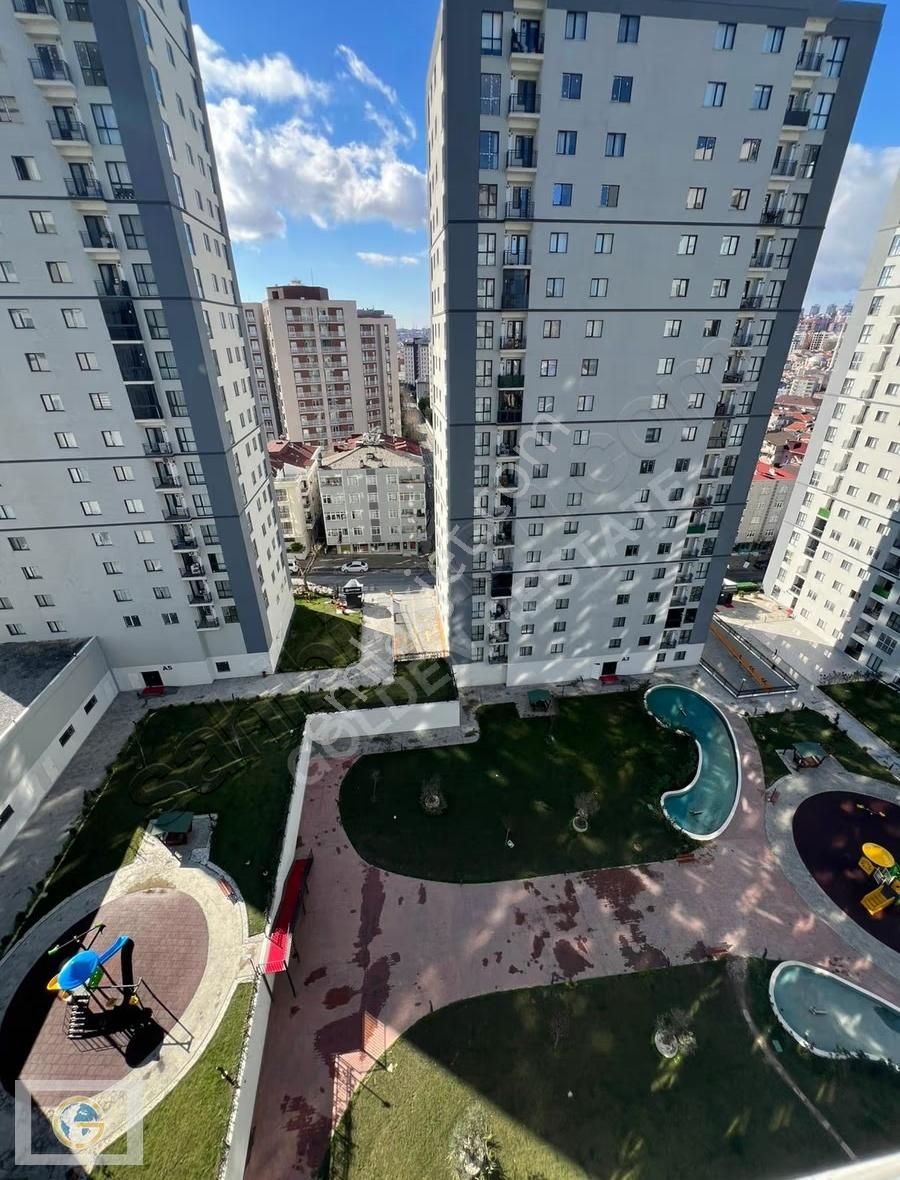 Golden Restate'den Emsalsiz,ferah,masrafsız 3+1 Satılık Daire - Görsel 10