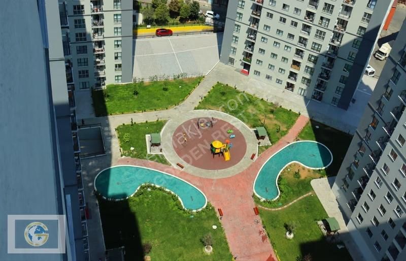 Golden Restate'den Emsalsiz,ferah,masrafsız 3+1 Satılık Daire