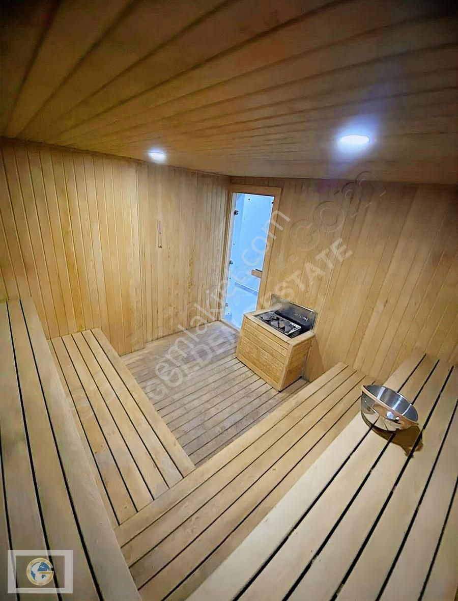 Golden Restate'den Emsalsiz,ferah,masrafsız 3+1 Satılık Daire - Görsel 20