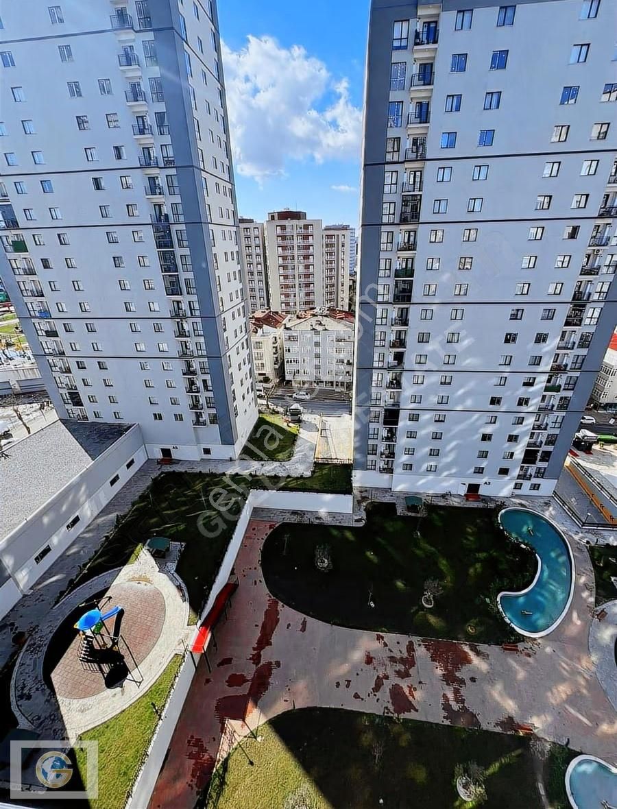 Golden Restate'den Emsalsiz,ferah,masrafsız 3+1 Satılık Daire - Görsel 21