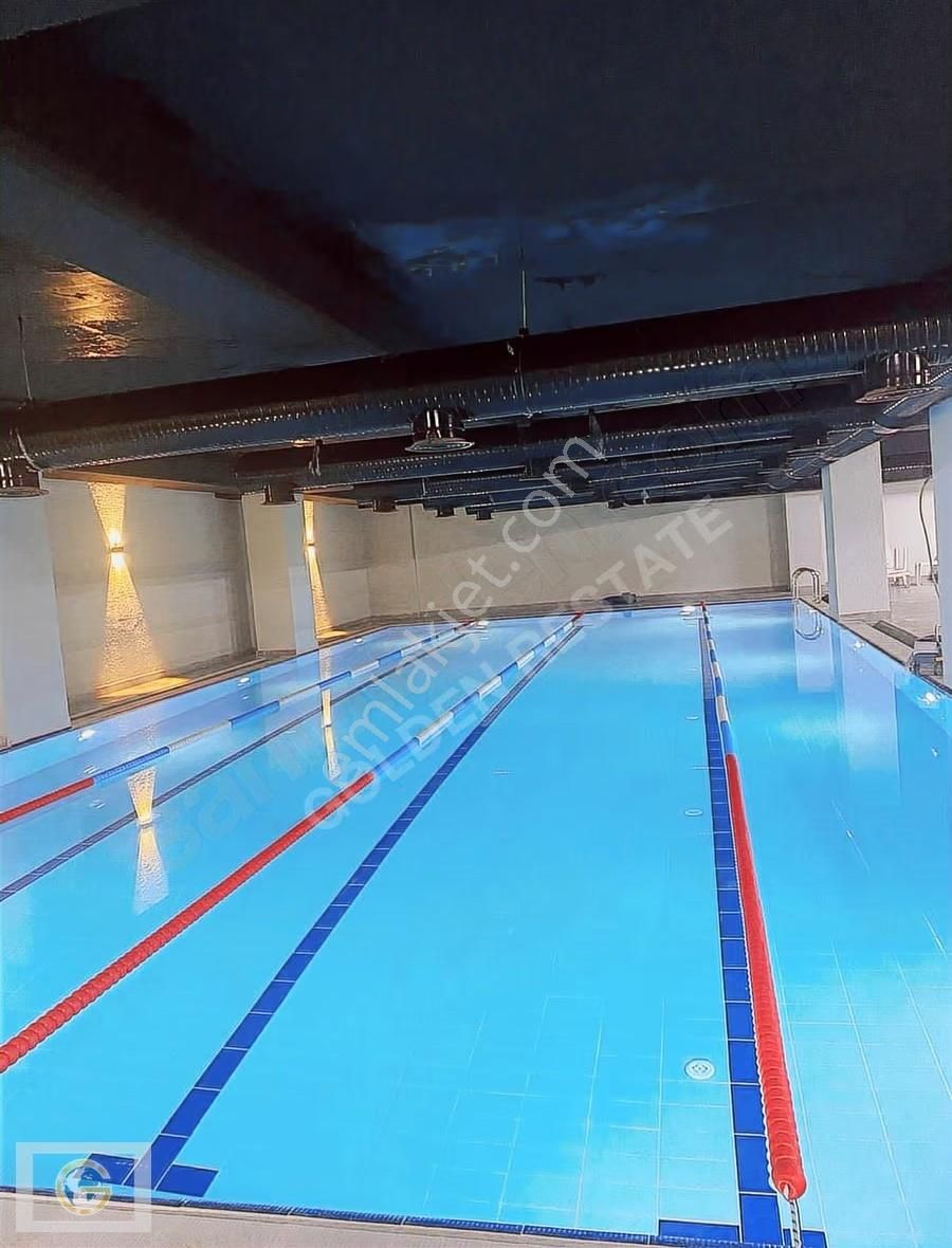 Golden Restate'den Emsalsiz,ferah,masrafsız 3+1 Satılık Daire - Görsel 15