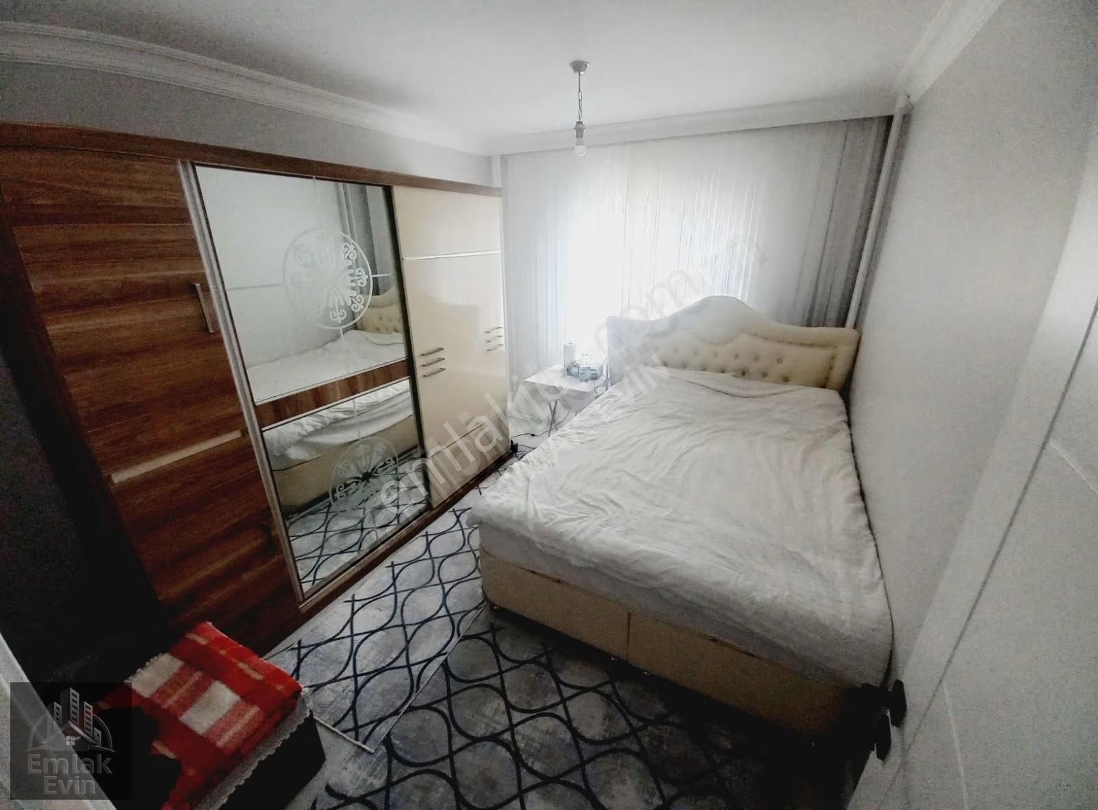 Eryaman'da Full Yapılı, Site İçinde, 2. Ara Kat 3+1 Daire - Görsel 18